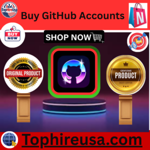 Get GitHub Accounts
