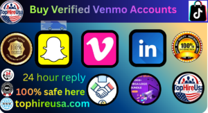Get Venmo Accounts 