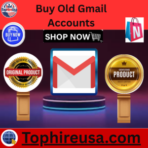 Get Old Gmail Account