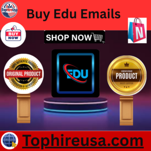 Buy Edu Emails