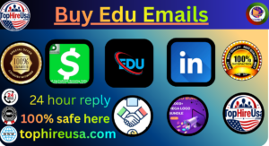 Buy Edu Emails