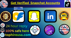 Get Snapchat Accounts